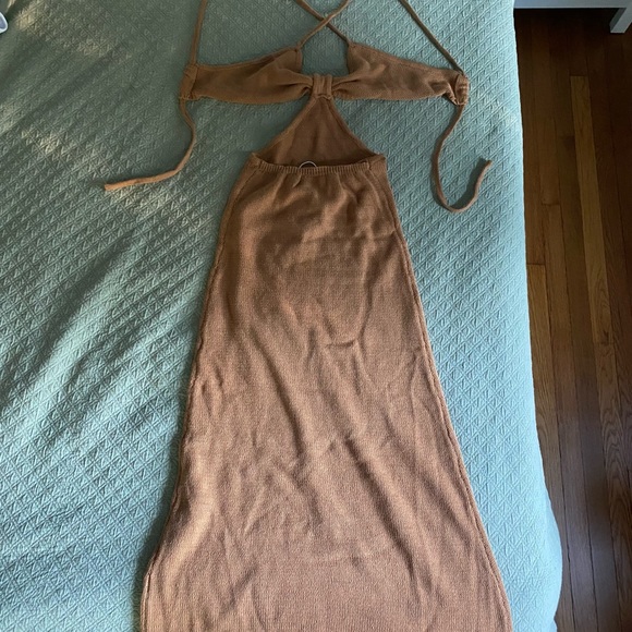 NWT Petal & Pup Midi Dress - Picture 7 of 9